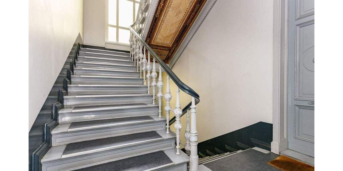 Etagenwohnung Berlin Kreuzberg - 7 Zimmer, 179 m&sup2;, 890.000&euro; | Angebot:25750251