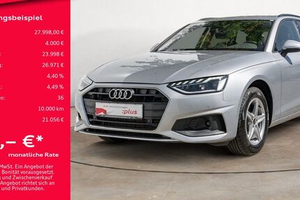 Audi A4 22.129 km 26.998 &euro; Potsdam 14482