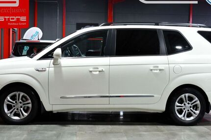 SsangYong Rodius 71.057 km 15.999 &euro; Falkensee 14612