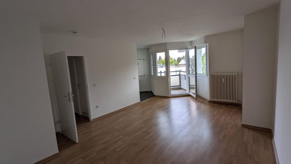 Etagenwohnung Berlin Spandau - 1 Zimmer, 40 m&sup2;, 300.000&euro; | Angebot:26698420