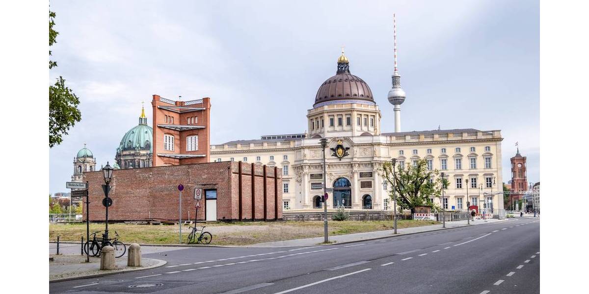 Etagenwohnung Berlin Mitte - 3 Zimmer, 102 m&sup2;, 1.395.000&euro; | Angebot:26856925