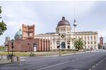 Etagenwohnung Berlin Mitte - 3 Zimmer, 102 m&sup2;, 1.395.000&euro; | Angebot:26856925