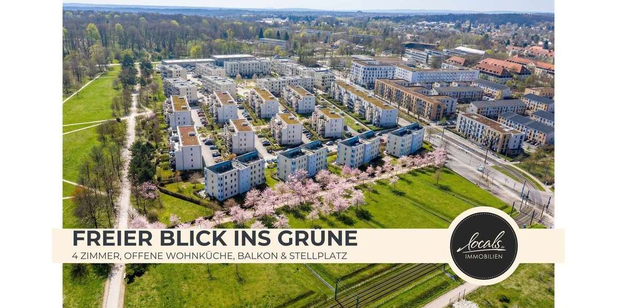 Etagenwohnung Potsdam - 4 Zimmer, 98 m&sup2;, 575.000&euro; | Angebot:26091191