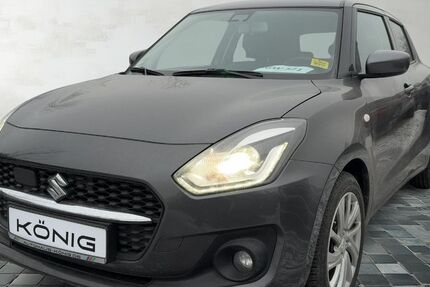 Suzuki Swift 6.561 km 15.999 &euro; Teltow 14513