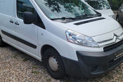Citroen Jumpy 158.839 km 4.500 &euro; Potsdam 14480