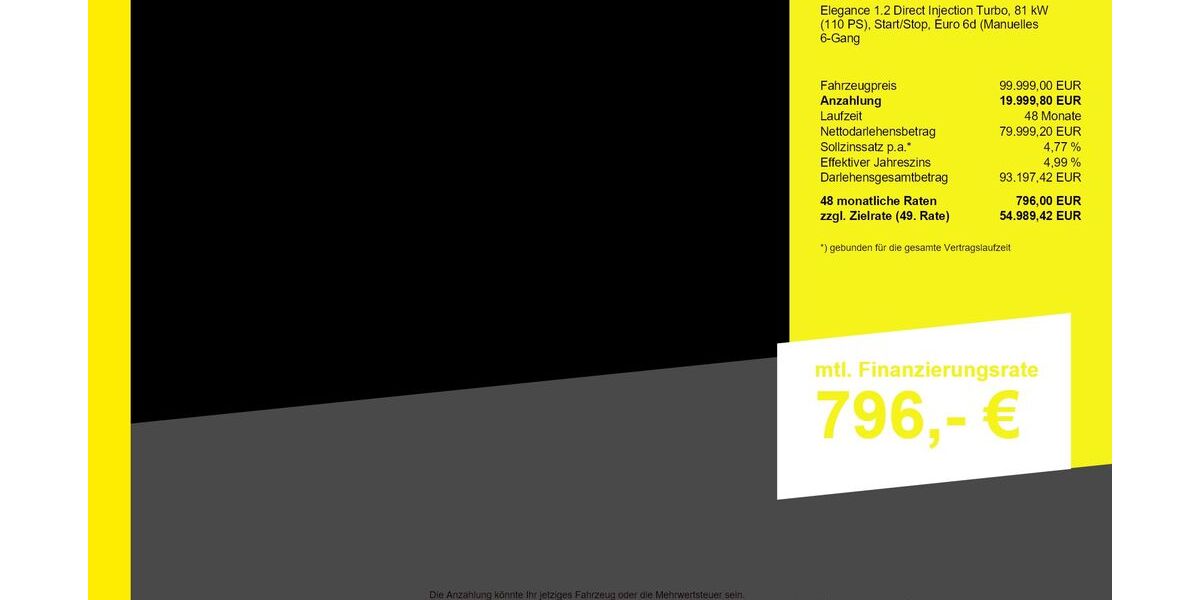 Opel Crossland (X) 41.438 km 99.999 &euro; Berlin-Französisch Buchholz 13127