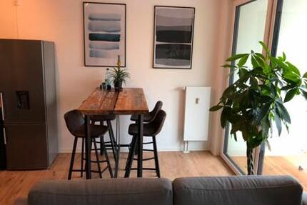 Wohnung Potsdam Südliche Innenstadt - 2 Zimmer, 51 m&sup2;, 944&euro; | Angebot:25942024