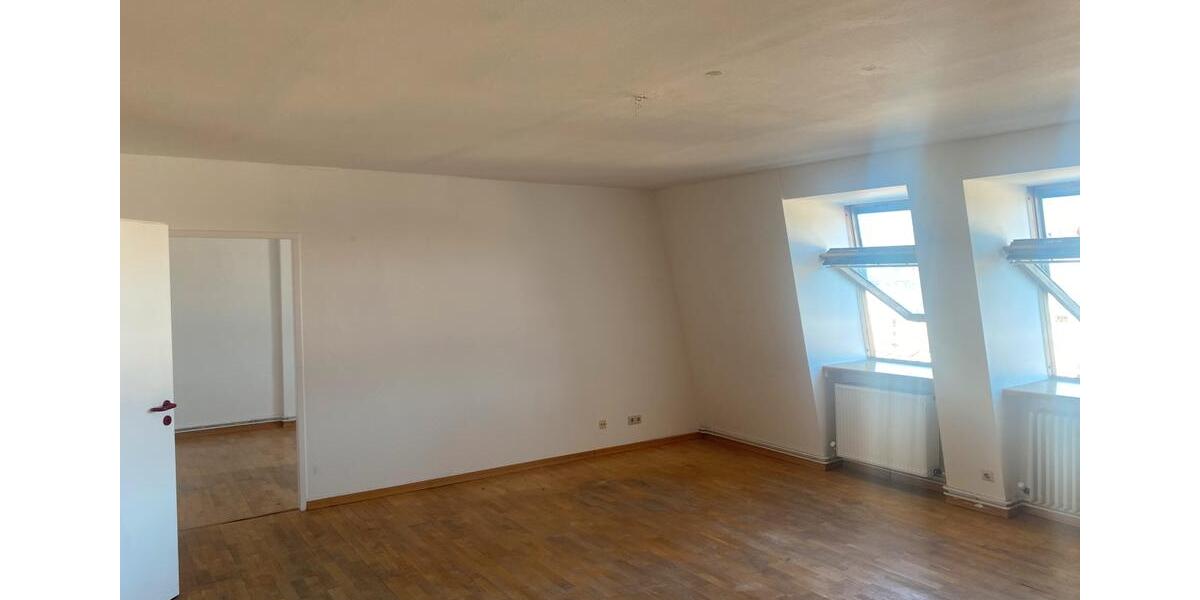 Dachgeschoßwohnung Berlin Friedrichshain-Kreuzberg - 3 Zimmer, 101 m&sup2;, 499.000&euro; | Angebot:26124119