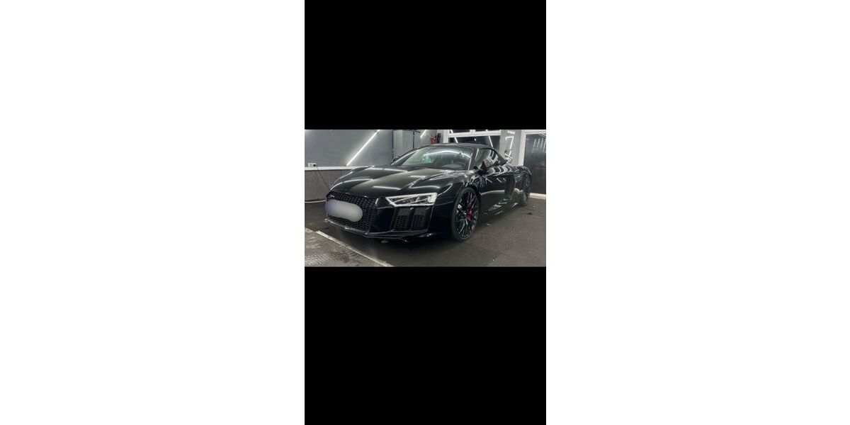 Audi R8 45.200 km 135.000 &euro; Berlin 13439