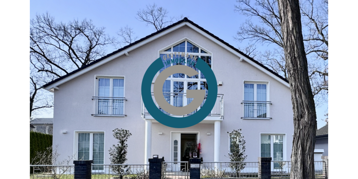 Einfamilienhaus Dallgow - 6 Zimmer, 320 m&sup2;, 1.499.000&euro; | Angebot:26150251