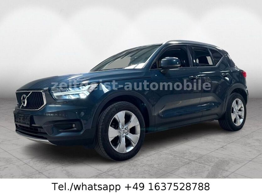 XC40