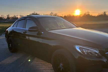 Mercedes-Benz C 180 90.000 km 17.900 &euro; Brieselang 14656