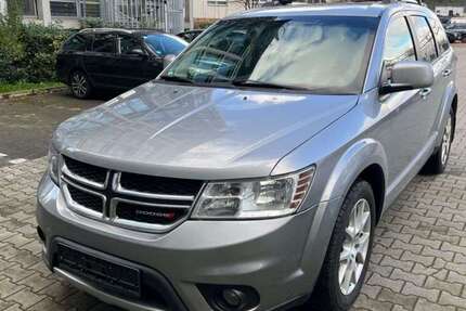 Dodge Journey 89.500 km 14.000 € Berlin 12277