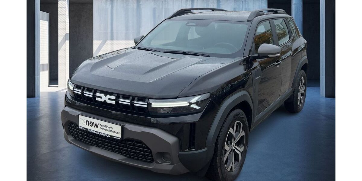 Dacia Duster 11.153 km 21.890 € Berlin 13055