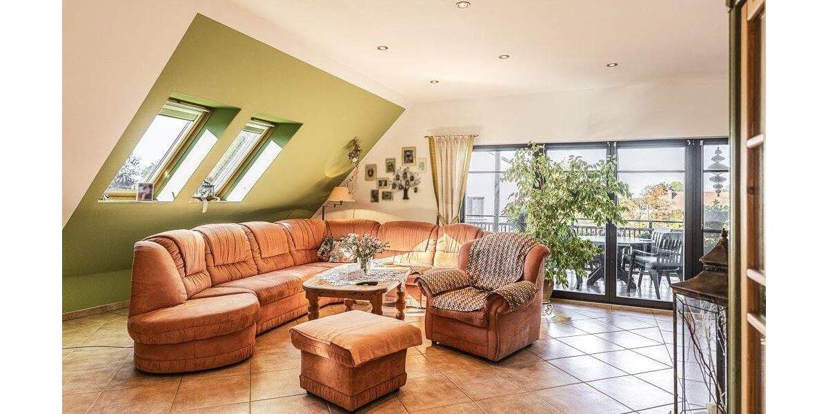 Mehrfamilienhaus, Wohnhaus Nauen Niebede - 7 Zimmer, 283 m&sup2;, 868.000&euro; | Angebot:25685861