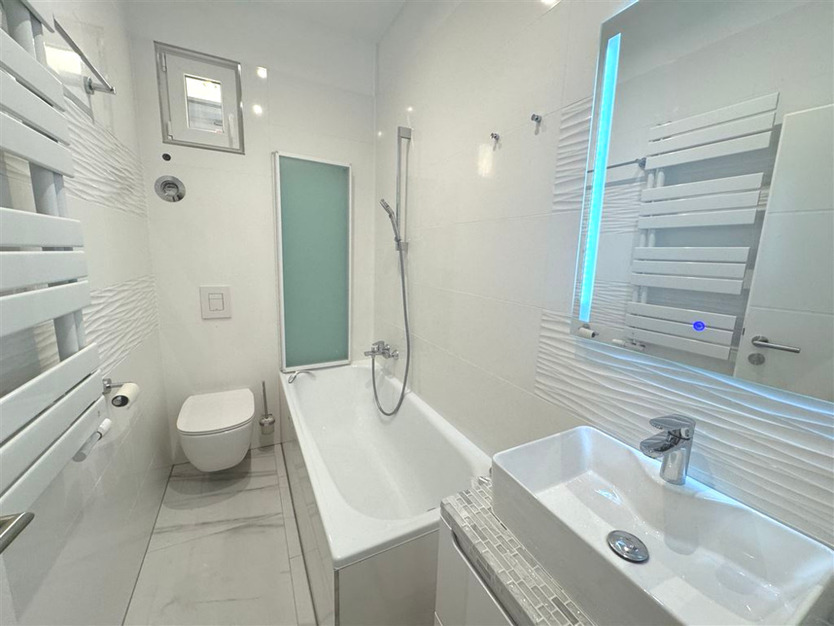 Wohnung zum Mieten in Berlin 1.160 € 58 m²