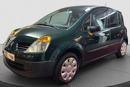 Renault Modus 156.000 km 2.200 &euro; Berlin 10625