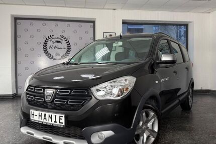 Dacia Lodgy 57.000 km 12.990 &euro; Berlin 10829