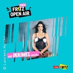 FRITZ OPEN AIR 2026 - Ikkimel, Filow uvm