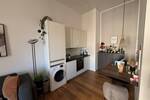 Etagenwohnung Berlin Charlottenburg - 2 Zimmer, 54 m&sup2;, 360.000&euro; | Angebot:26778290