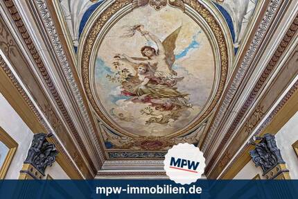 Gewerbeobjekt Berlin Charlottenburg - 5.900.000&euro; | Angebot:26819680