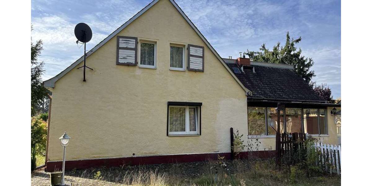 Haus zum Kaufen in Potsdam 199.000 € 75.19 m² 3 zimmer