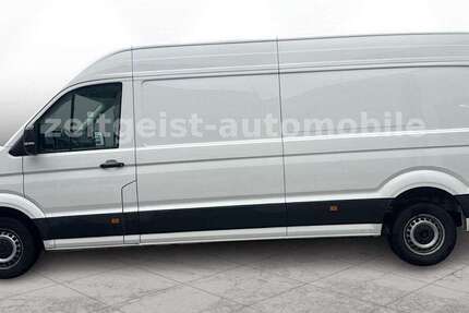 VW Crafter 83.000 km 26.990 &euro; Potsdam 14480