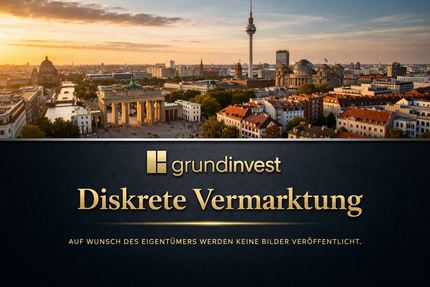 Grundstück Berlin Pankow - 1.350.000&euro; | Angebot:26348043