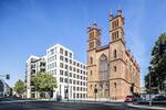 Etagenwohnung Berlin Mitte - 5 Zimmer, 348 m&sup2;, 7.450.000&euro; | Angebot:26865566