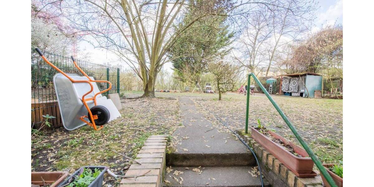 Etagenwohnung Berlin Tempelhof - 2 Zimmer, 57 m&sup2;, 299.000&euro; | Angebot:26094710