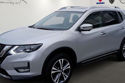 Nissan X-Trail 19.865 km 25.750 &euro; Nauen 14641