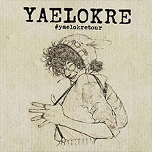 Yaelokre - The 'forewords' Tour