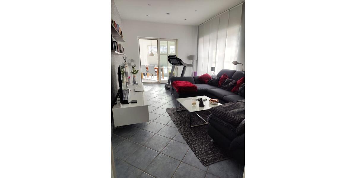 Erdgeschoßwohnung Kleinmachnow - 2 Zimmer, 74 m&sup2;, 259.000&euro; | Angebot:26481126