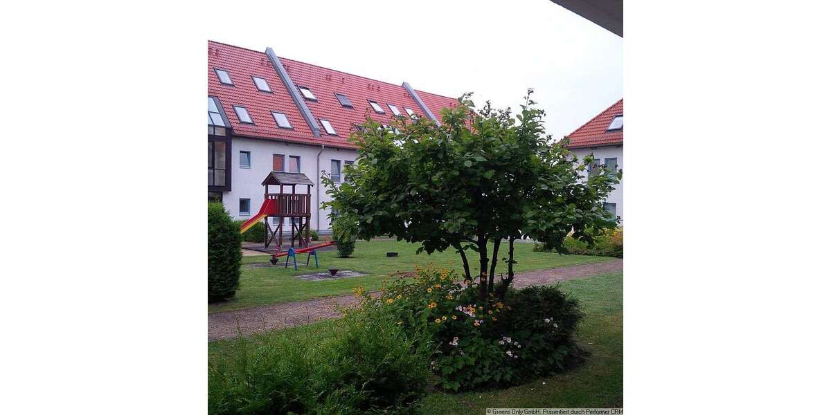 Etagenwohnung Großbeeren - 2 Zimmer, 58 m&sup2;, 188.000&euro; | Angebot:25056973