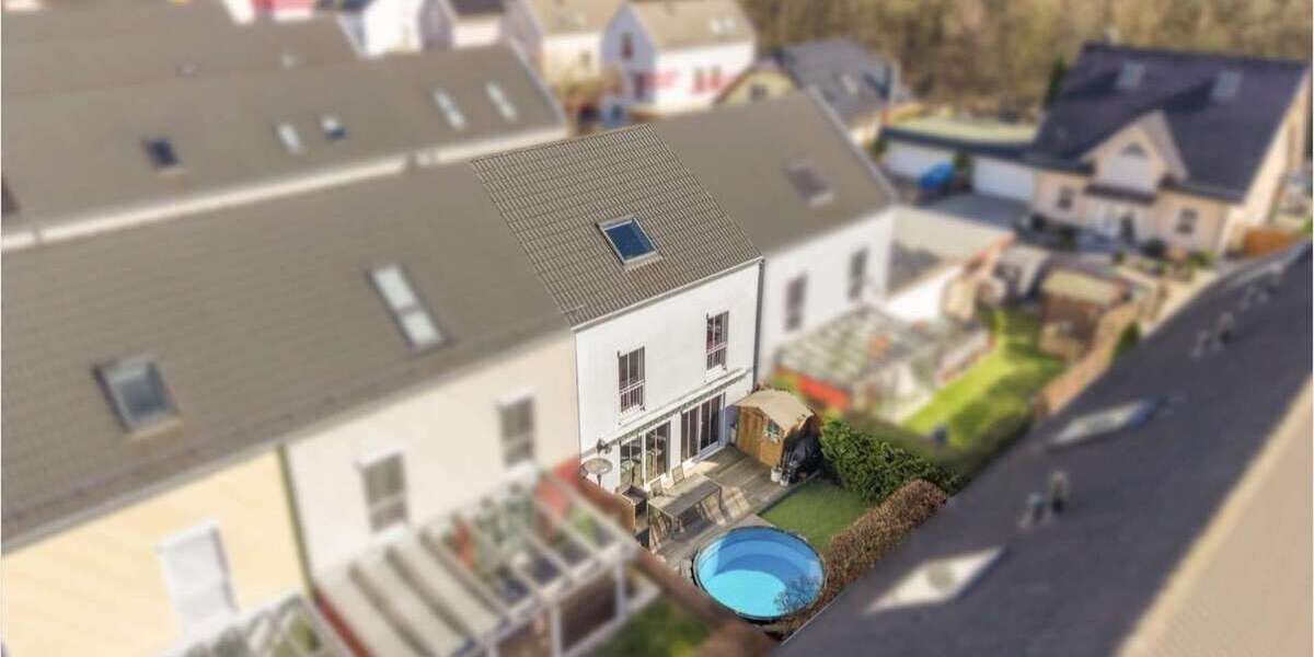 Einfamilienhaus Ludwigsfelde - 5 Zimmer, 137 m&sup2;, 420.000&euro; | Angebot:25972811
