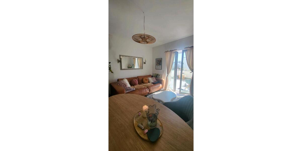 Etagenwohnung Potsdam - 4 Zimmer, 107 m&sup2;, 2.190&euro; | Angebot:26691559
