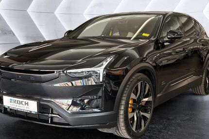 Polestar 3 12.195 km 62.990 &euro; Berlin 10553