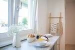 Etagenwohnung Ludwigsfelde - 2 Zimmer, 52 m&sup2;, 924&euro; | Angebot:26856325