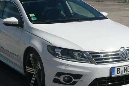 VW CC 175.600 km 8.000 &euro; Berlin, Stadt 10627