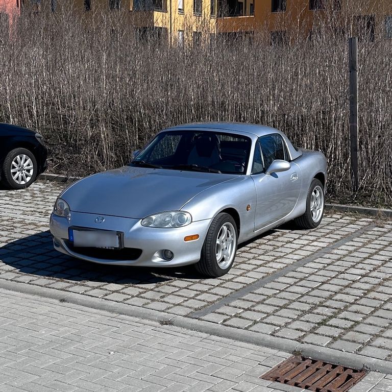 MX-5