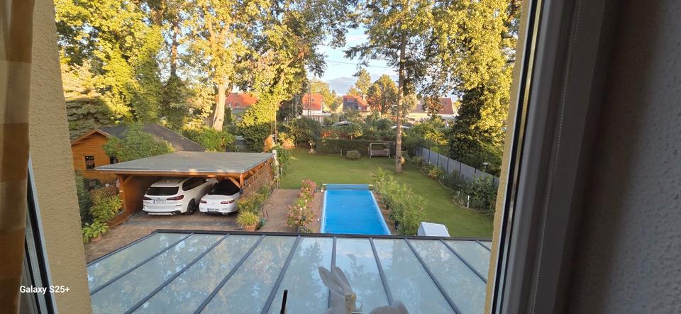 Einfamilienhaus Potsdam Babelsberg - 5 Zimmer, 180 m&sup2;, 950.000&euro; | Angebot:26085698