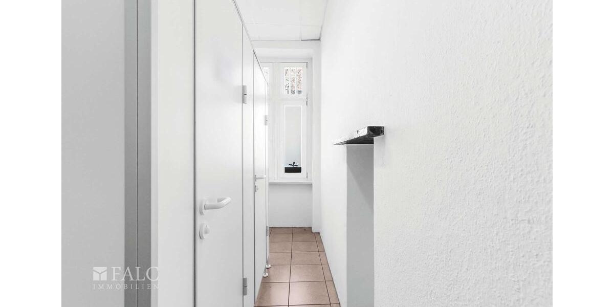 Gewerbeobjekt Potsdam Babelsberg - 1.086&euro; | Angebot:26152327