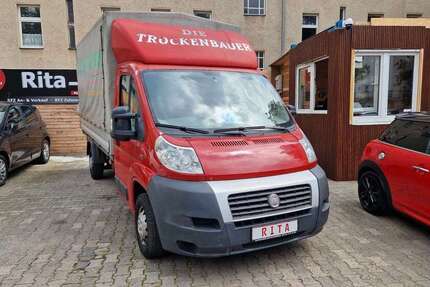 Fiat Ducato 131.999 km 8.980 &euro; Berlin 10627