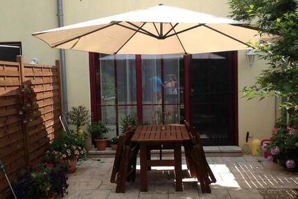 Haus Michendorf - 5 Zimmer, 120 m&sup2;, 400.000&euro; | Angebot:27043123
