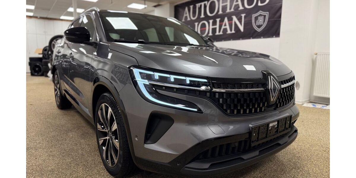 Renault Austral 6.000 km 27.990 &euro; Berlin 12351