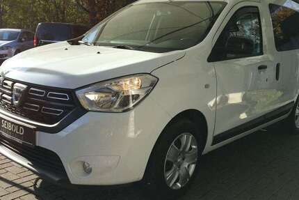 Dacia Dokker 36.544 km 14.980 € Berlin 10315