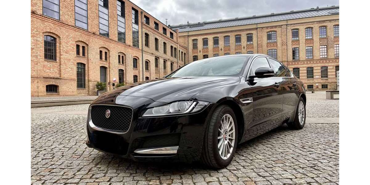 Jaguar XF 150.000 km 10.800 &euro; Berlin, Stadt 14059