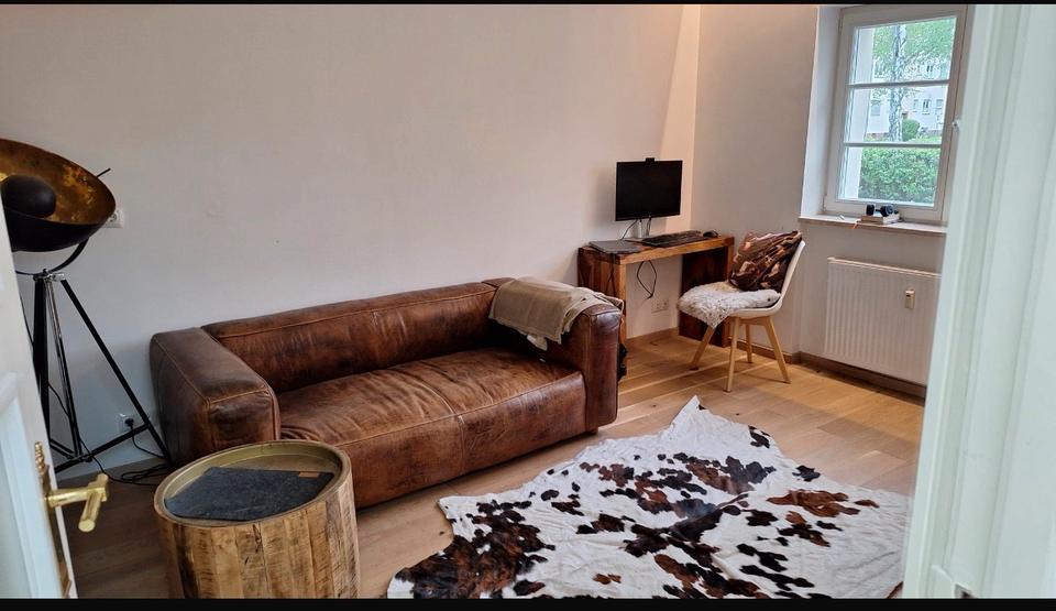 Erdgeschoßwohnung Berlin Steglitz-Zehlendorf - 2 Zimmer, 60 m&sup2;, 1.500&euro; | Angebot:26498089