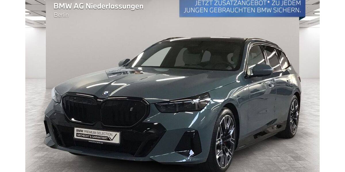 BMW i5 11.298 km 65.900 &euro; Berlin 14057