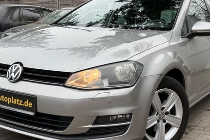 VW Golf 58.927 km 11.290 &euro; Potsdam 14480